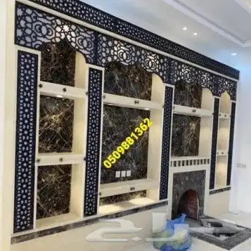 مشبات افران مطاعم شويات 21