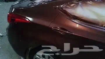 يوجد ورشه سمكره وبوهيه سيارات يوجد شفط صدمات يوجد رش فرن 1