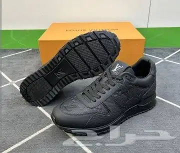 بوما. لويس فيتون. ديور. اسيكس. نيوبلانس ماستر 6