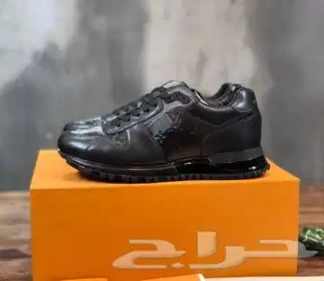 بوما. لويس فيتون. ديور. اسيكس. نيوبلانس ماستر 7