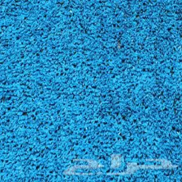 عشب وثيل صناعي 6