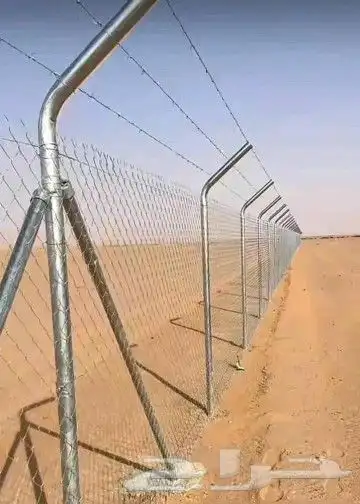 توريد وتركيب شبوك .. 3