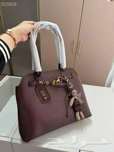 شنط كوتش فندي شانيل قوتشي ماستر كوالتي 35