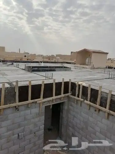 مقاول بناء عام 6