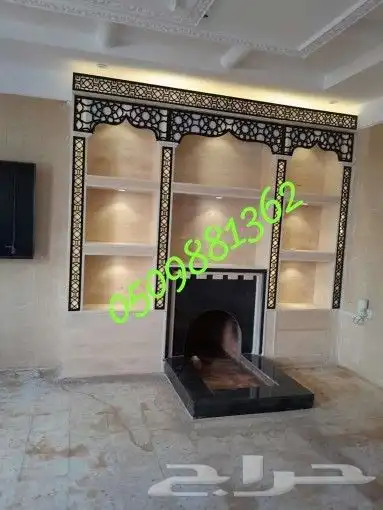 مشبات افران مطاعم شويات 14