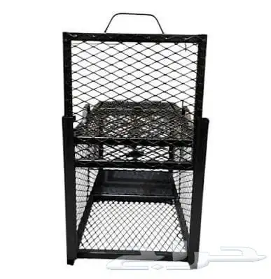 مصيده قطط كلاب 7