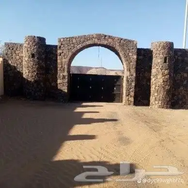 ابو صالح مقاول حجر وردميات وتربه زراعيه وجميع المواد 9