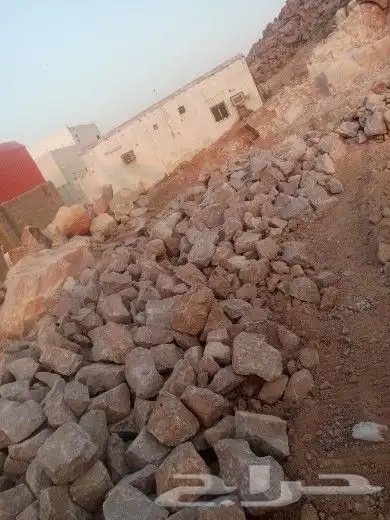 بوكلين للايجار تكسير الجبال 3