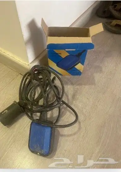 سباك و كهرباء 0