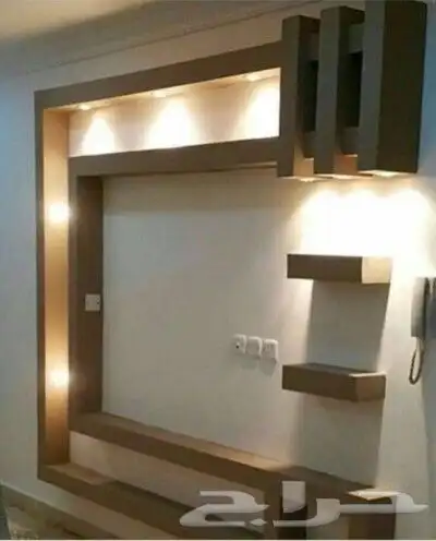 ابو خالد للدهانات الداخلية والخارجية والبروفايل بالرياض 5