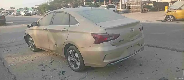 تشليح قطع غيار جاك مديل 2020 0