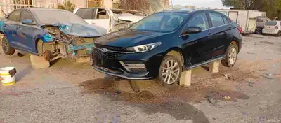 تشليح قطع غيار جاك مديل 2020 index