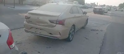 تشليح قطع غيار جاك مديل 2020 index