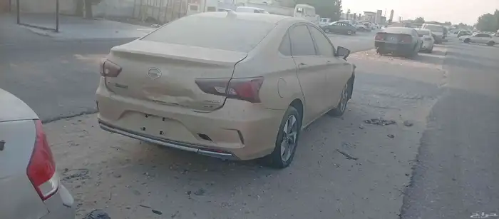تشليح قطع غيار جاك مديل 2020 1