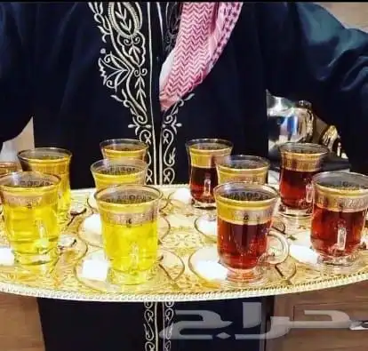 قهوجي وصبابين 1