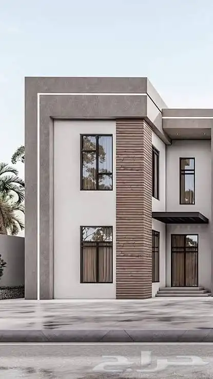 تصميمات 3d واجهات ومطابخ 3