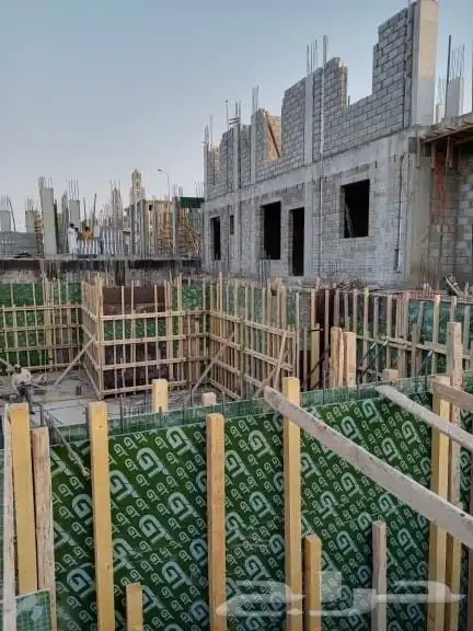 مقاول بناء عام 0