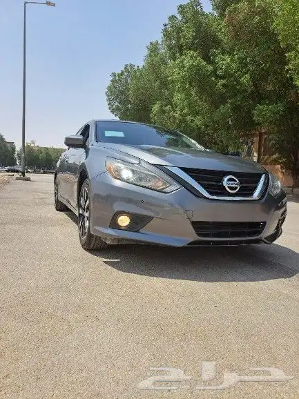 نيسان التيما 2018 6