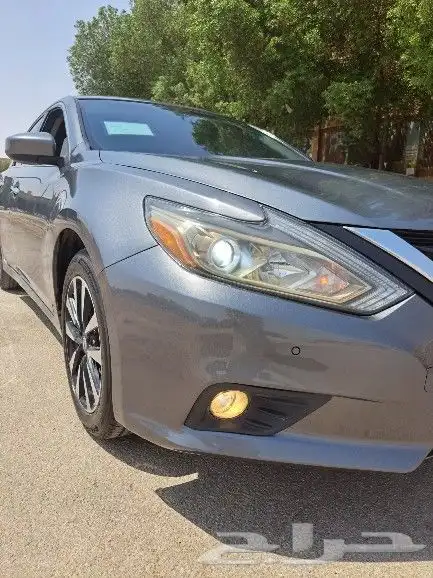 نيسان التيما 2018 9