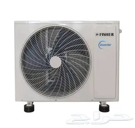 مكيفات فيشر انفيرتر 2