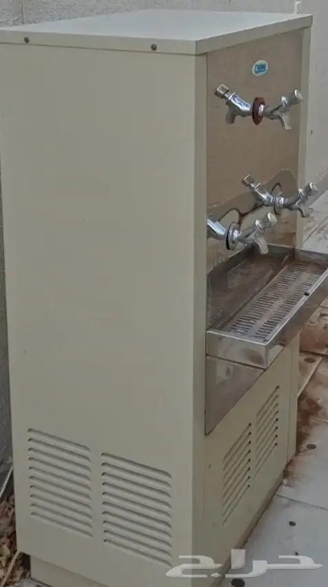 برادة الجزيرة كروني 1