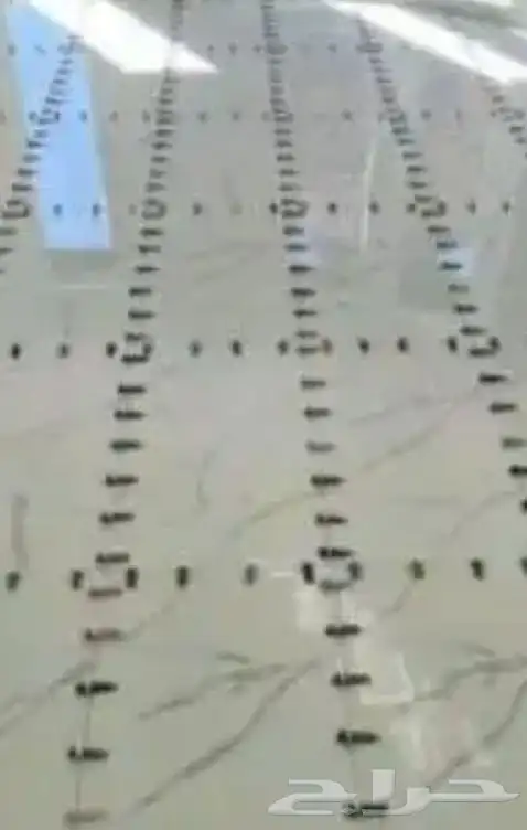 بلاط ت سير وتر يب روخام سرام 0