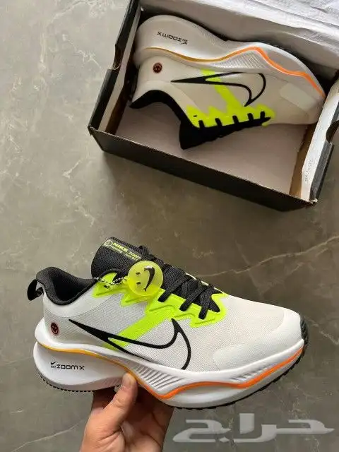 بوما. لويس فيتون. ديور. اسيكس. نيوبلانس ماستر 16