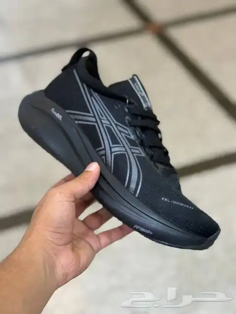 بوما. لويس فيتون. ديور. اسيكس. نيوبلانس ماستر 8