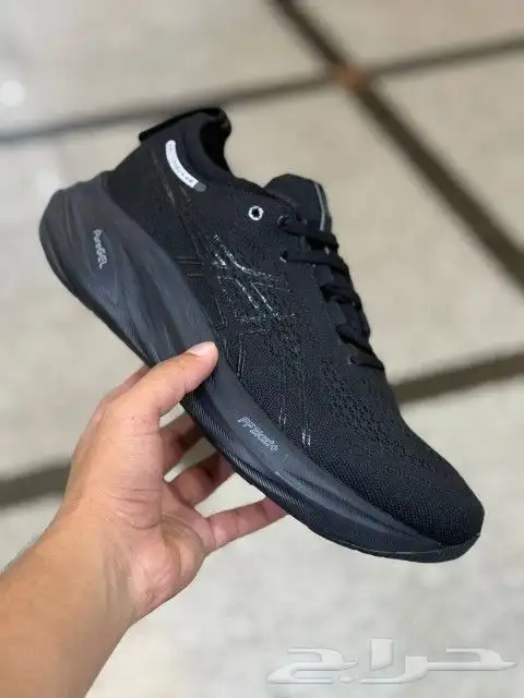 بوما. لويس فيتون. ديور. اسيكس. نيوبلانس ماستر 12