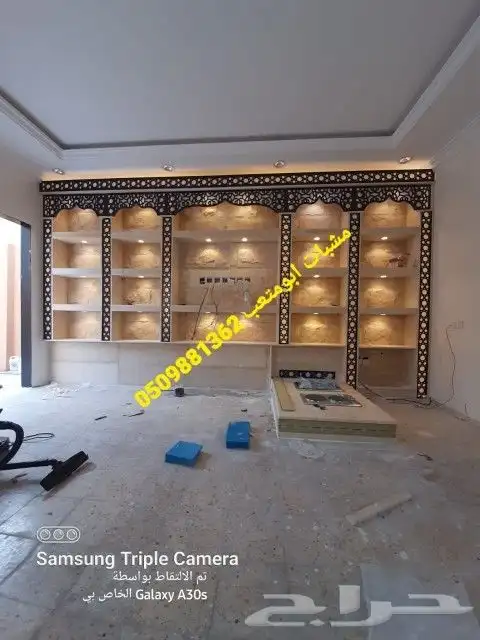 مشبات افران مطاعم شويات 22