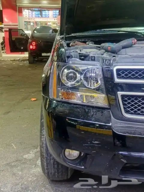 شمعات اسطبات لمبات زنون عدسات محولات اصلاح شمعات ليد غطيان ش 13