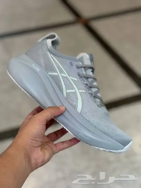 بوما. لويس فيتون. ديور. اسيكس. نيوبلانس ماستر 15