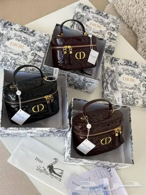 شنط كوتش فندي شانيل قوتشي ماستر كوالتي 41