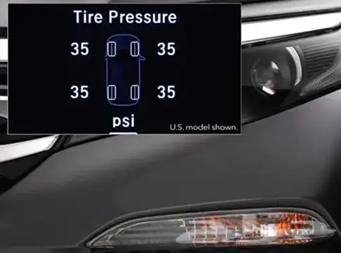 حساسات كفرات 8