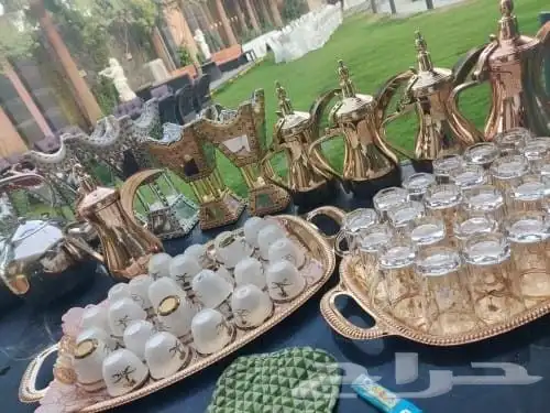 حفلات ومناسبات 7