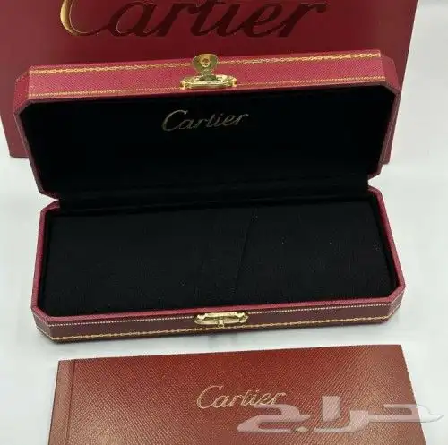 قلم كارتير بالاسم مع ملحقات كارتير 3