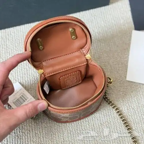 شنط كوتش فندي شانيل قوتشي ماستر كوالتي 8