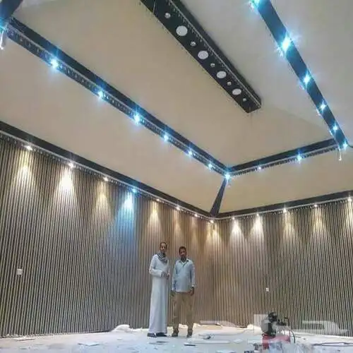 مظلات وسواتر وبيوت شعرملكي وعايدي جيزان 8