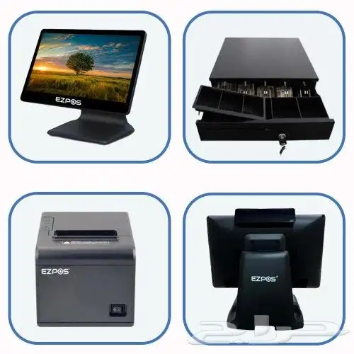 مؤسسه برامج معتمده متخصصه جدا للمطاعم كافي تموينات فنادق 0