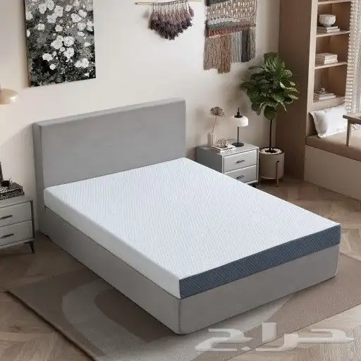 اكتشف راحة النوم الفندقية مع تشكيلتنا المميزة من المراتب 2