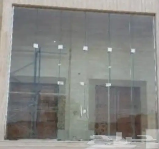 زجاج قواطع 0