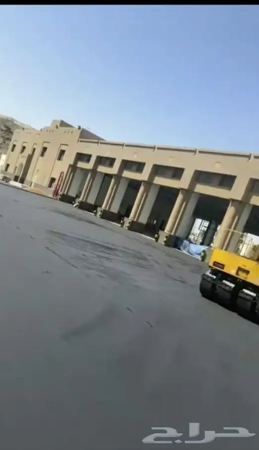 مقاول اسفلت 0