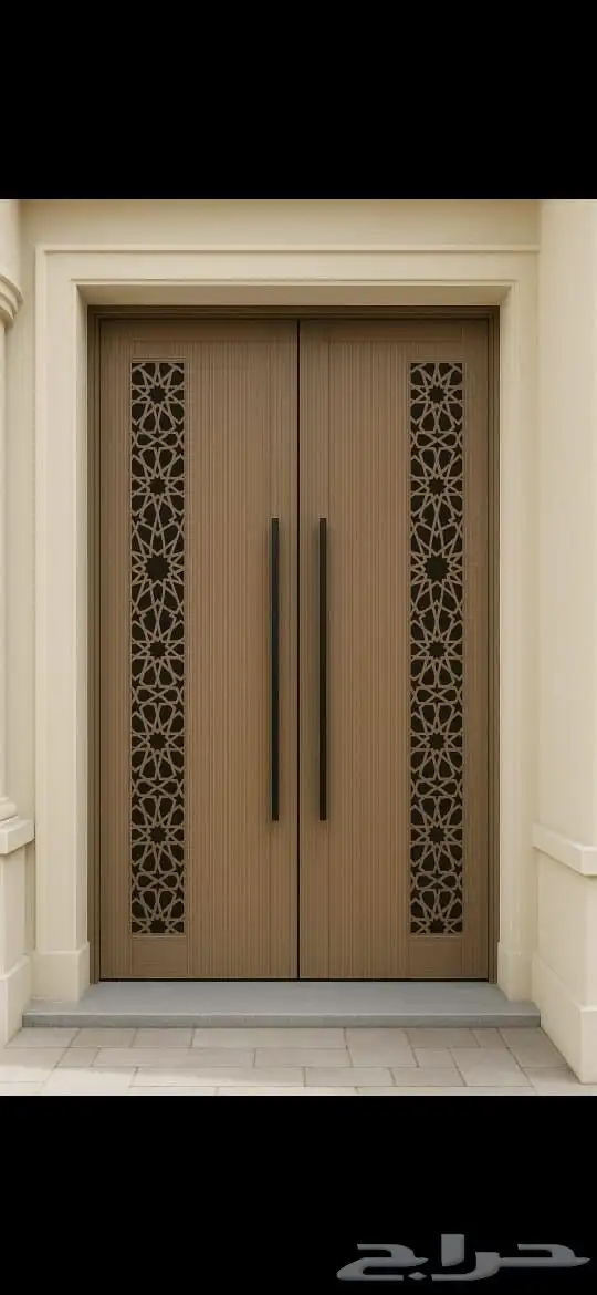 زجاج سكريت بجميع انواعه واحجامه زجاج واجهات مكاتب درابزينات 3