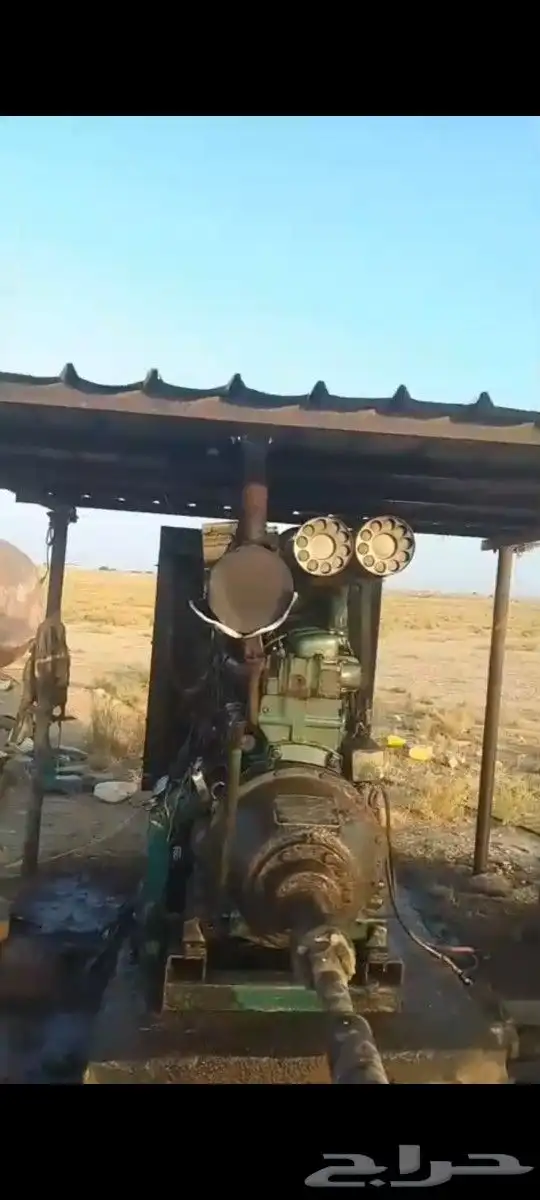 مكينة زراعية للبيع الدوادمي القرنة الشهيبية جوال 5