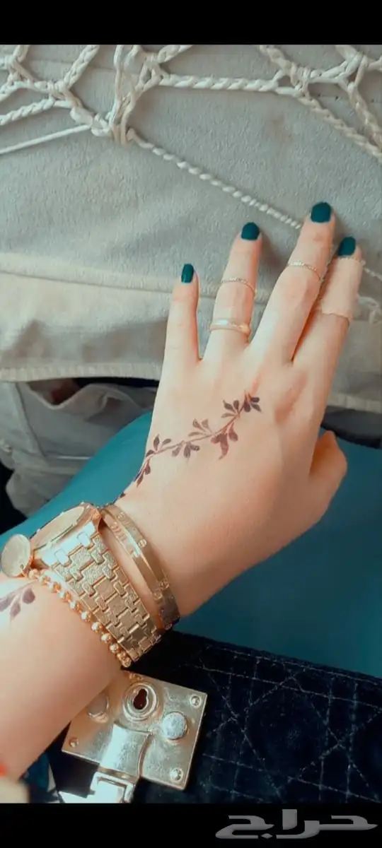 تفتيح 8