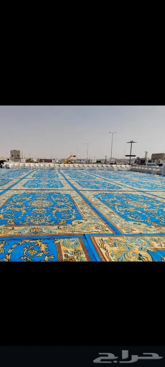 تأجير كنب طاولات طعام 1