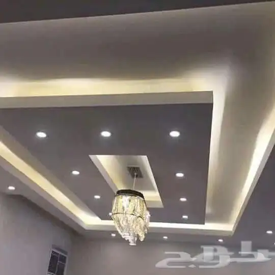 شغل جبسون بورد 0