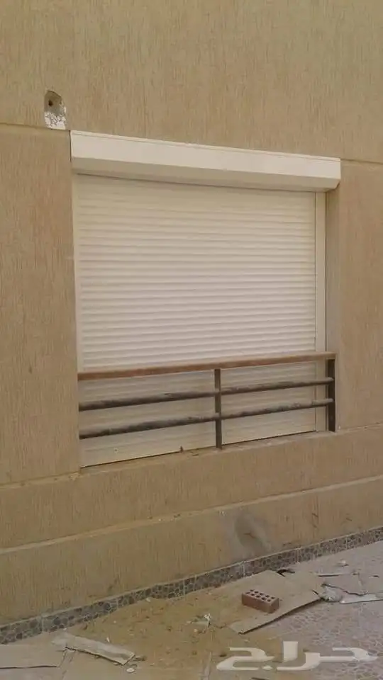 شتر اللمنيوم 3