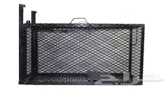 مصيده قطط كلاب 8