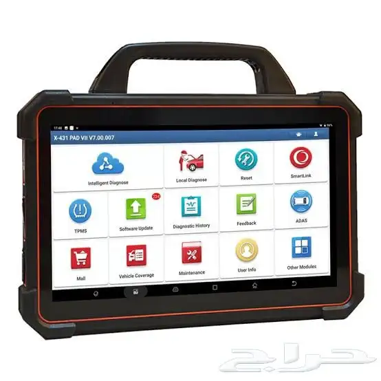 محترف بل برمجه اون لاين مختص بسيارات الاوربيه 1